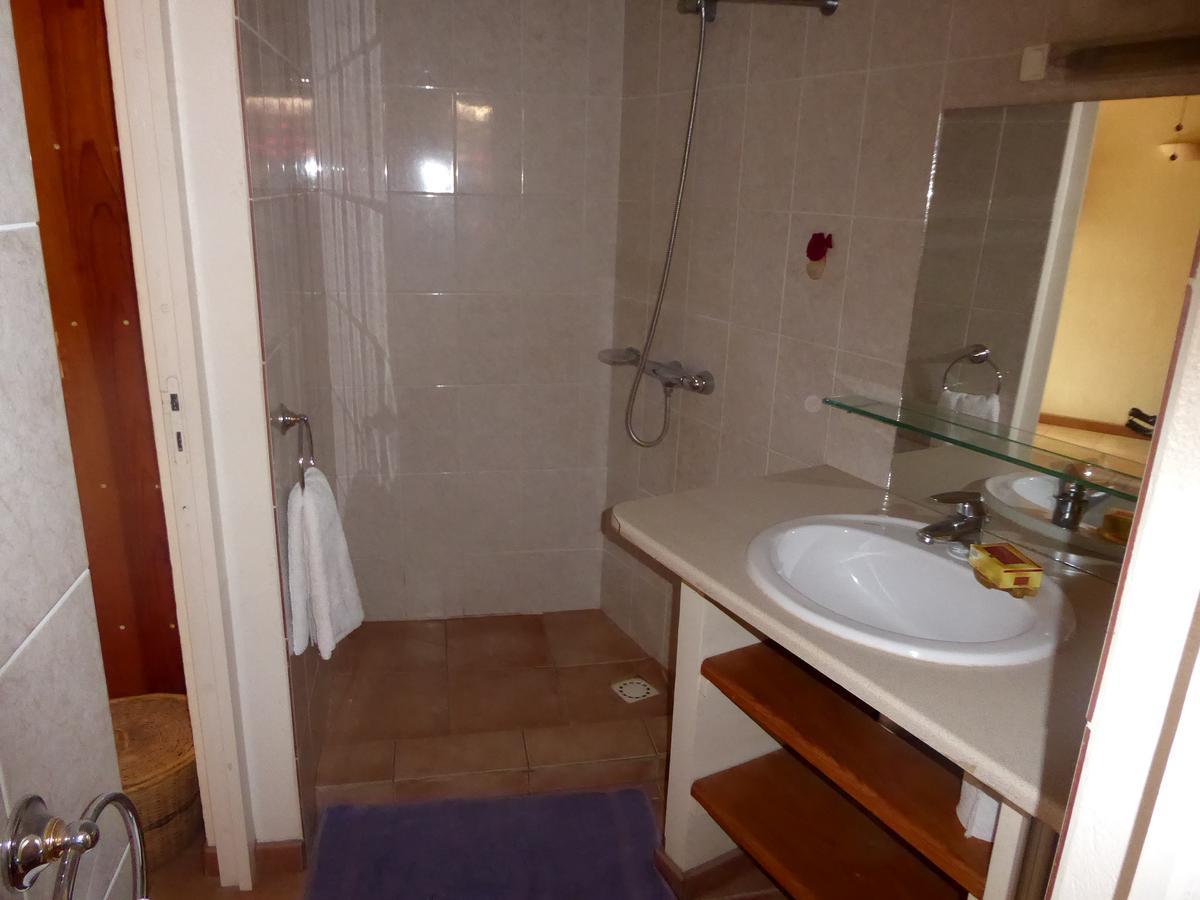 Bubaque Hotel Kasa Afrikana מראה חיצוני תמונה