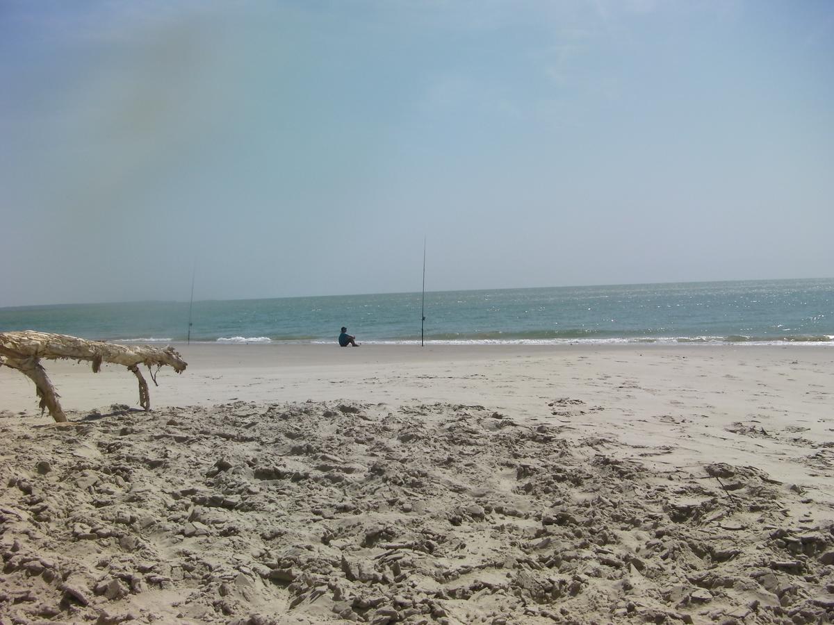 Bubaque Hotel Kasa Afrikana מראה חיצוני תמונה